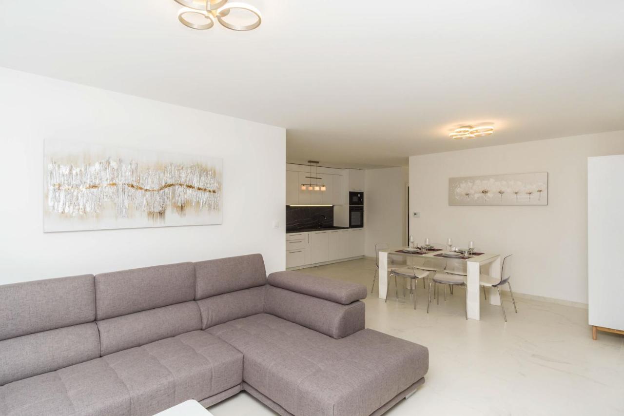 Apartmani Simi - The Sun Crikvenica Exteriér fotografie
