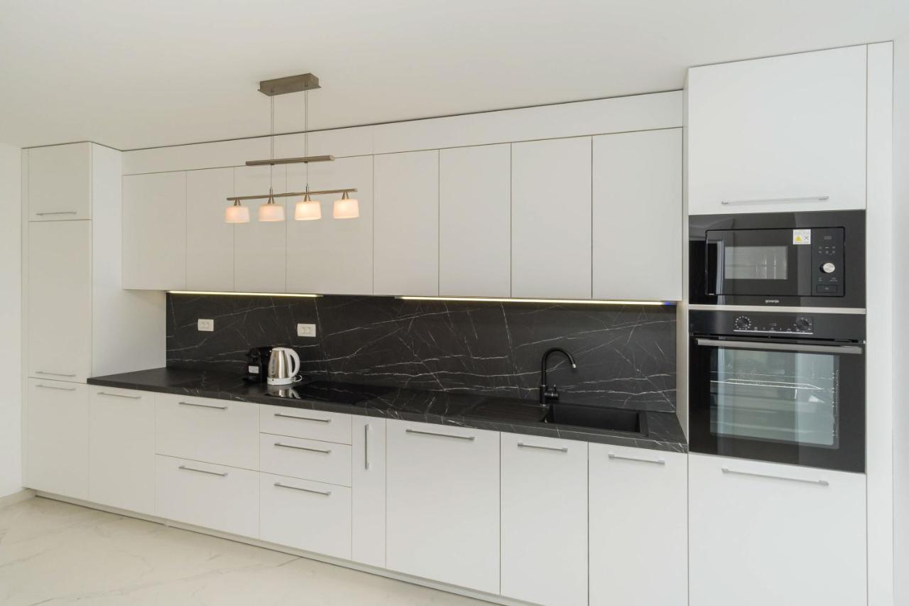 Apartmani Simi - The Sun Crikvenica Exteriér fotografie
